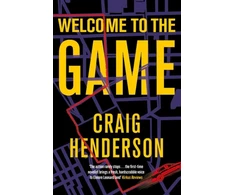 KNYGA Craig Henderson Welcome to the Game