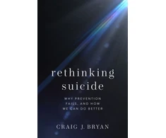 KNYGA Craig J Bryan Rethinking Suicide
