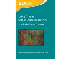 KNYGA Craig Lambert Using Tasks in Second Language Teaching