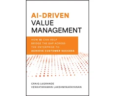 KNYGA Craig Legrande AI-Driven Value Management