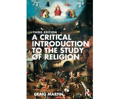 KNYGA Craig Martin Critical Introduction to the Study of Religion