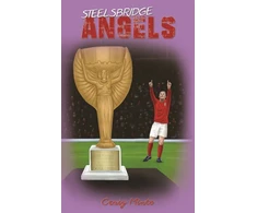 KNYGA Craig Minto Steelsbridge Angels