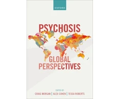 KNYGA Craig Morgan Psychosis: Global Perspectives