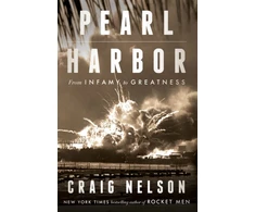 KNYGA Craig Nelson Pearl Harbor