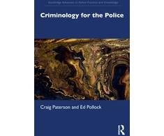 KNYGA Craig Paterson Criminology for the Police