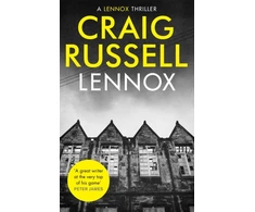 KNYGA Craig Russell Lennox
