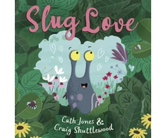 KNYGA Craig Shuttlewood Cath Jones Slug Love