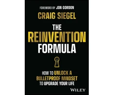 KNYGA Craig Siegel Reinvention Formula