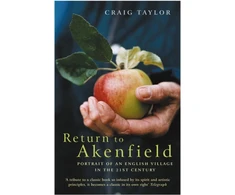 KNYGA Craig Taylor Return To Akenfield