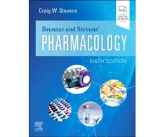 KNYGA Craig W Stevens Brenner and Stevens' Pharmacology