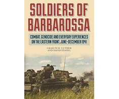 KNYGA Craig Wh Luther Soldiers of Barbarossa
