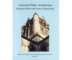 KNYGA Craig Zabel American Public Architecture