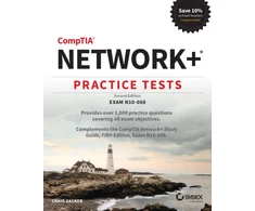 KNYGA Craig Zacker CompTIA Network+ Practice Tests