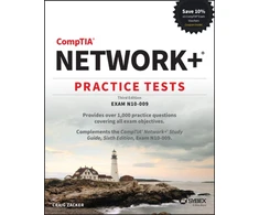 KNYGA Craig Zacker CompTIA Network+ Practice Tests