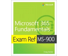 KNYGA Craig Zacker Exam Ref MS-900 Microsoft 365 Fundamentals