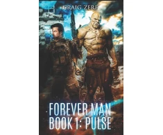KNYGA Craig Zerf Forever Man 1