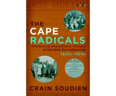 KNYGA Crain Soudien Cape Radicals