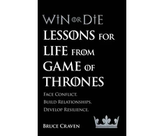 KNYGA Craven Bruce Win Or Die