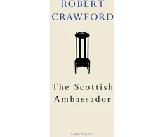 KNYGA Robert Crawford The Scottish Ambassador