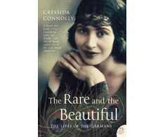 KNYGA Cressida Connolly Rare and the Beautiful
