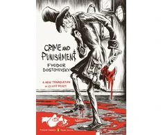 KNYGA Crime and Punishment