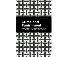 KNYGA Crime and Punishment