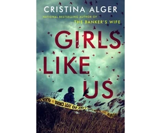 KNYGA Cristina Alger Girls Like Us