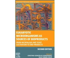 KNYGA Cristina Gonzalez Fernandez Eukaryotic Microorganisms as Sources of Bioproducts