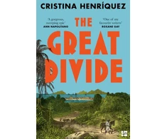 KNYGA Cristina Henriquez Great Divide
