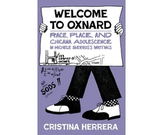 KNYGA Cristina Herrera Welcome to the 805