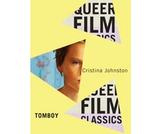 KNYGA Cristina Johnston Tomboy