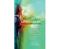 KNYGA Cristina Lafont Democracy without Shortcuts