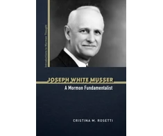 KNYGA Cristina M Rosetti Joseph Baltas Musser