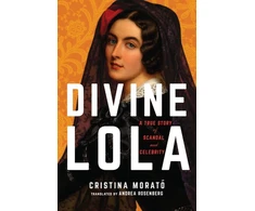 KNYGA Cristina Morato Divine Lola