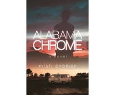 KNYGA CROMER Alabama Chrome