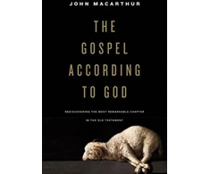 KNYGA Crossway Gospel according to God