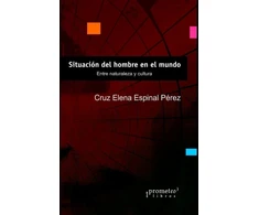KNYGA Cruz Elena Espinal Pérez Situacion del hombre en el mundo