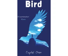 KNYGA Crystal Chan Paukštis