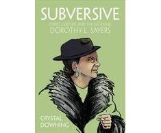 KNYGA Crystal Downing Subversive