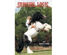 KNYGA Crystal Lyons Cowgirl Logic