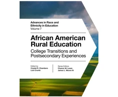 KNYGA Crystal R Chambers African American Rural Education