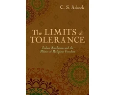 KNYGA Cs Adcock Limits of Tolerance