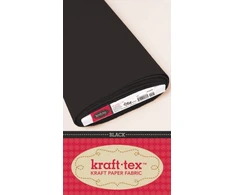 KNYGA Ct Publishing kraft-tex (TM) Basics Bolt, Juodas