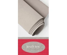KNYGA Ct Publishing kraft-tex (TM) Basics Roll, Stone