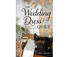 KNYGA Ct Publishing Wedding Dress Quilt