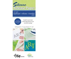 KNYGA C&amp;T Silicone Release Paper