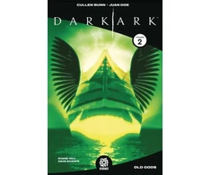KNYGA Cullen Bunn Dark Ark Volume 2