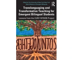 KNYGA New York Translanguaging and Transformative Teaching for Emergent Bilingual Students
