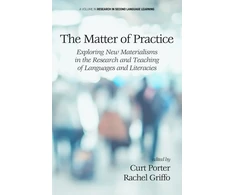 KNYGA Curt Porter Matter of Practice