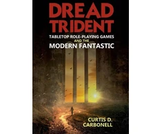 KNYGA Curtis D Carbonell Dread Trident